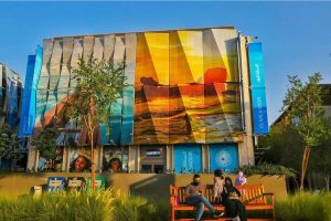 EXPO DUBAI 2020 – Pabellón El Salvador