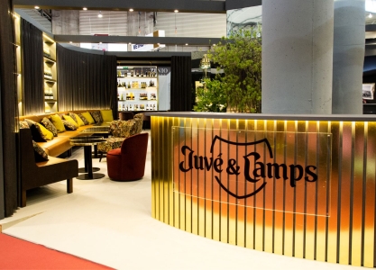 ALIMENTARIA – BARCELONA ALIMENTARIA – BARCELONA