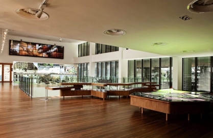 EXPO SHANGHAI 2010 – Madrid Pavilion