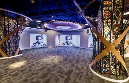 EXPO DUBAI 2020 – South African Pavilion