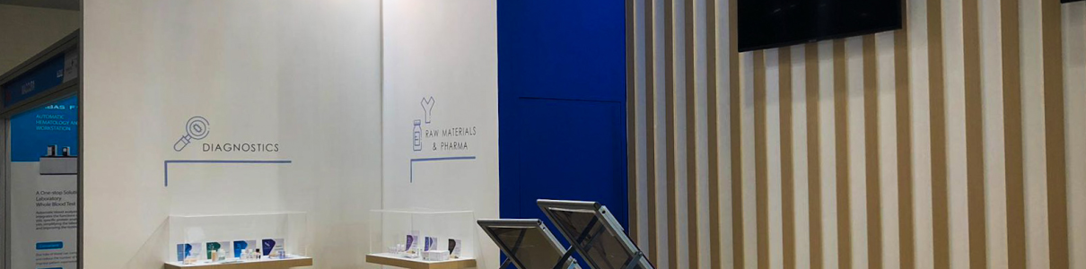 MEDLAB ASIA BANGKOK 2022