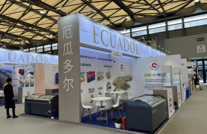 SEAFOOD EXPO ASIA – SINGAPORE 2023