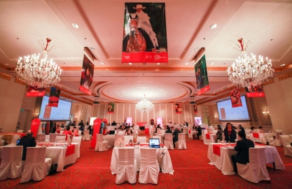 EXPO PERU BEIJING AND SHANGHAI