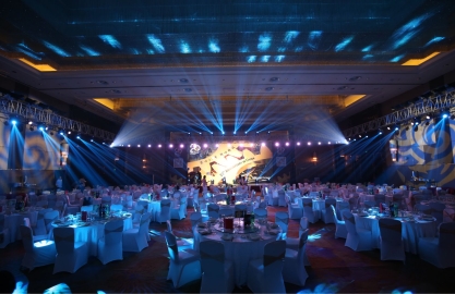 GALA ANNIVERSARY SHANGHAI NORICAN GROUP