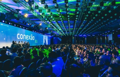 LIBBS CONVENTION-HUELVA Diseño: Zum brasil Producción: noe Group