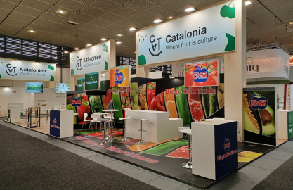 FRUIT LOGISTICA BERLIN 2023