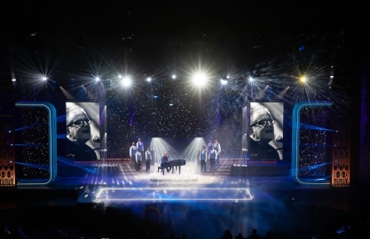 EXPO DUBAI 2020 – One Night with Mzansi at Dubai Opera