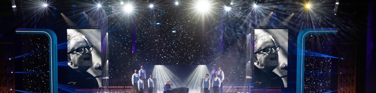 EXPO DUBAI 2020 – One Night with Mzansi at Dubai Opera