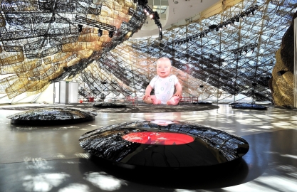 EXPO SHANGHAI 2010 – Spanish Pavilion