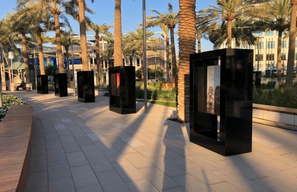 EXPO DUBAI 2020 – Surf Visions