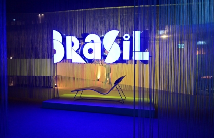 CASA BRASIL – TEL AVIV 2023