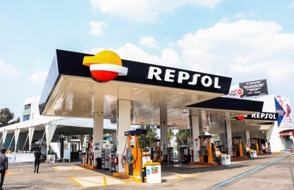 OPENING REPSOL MORELIA – MEXICO 2019